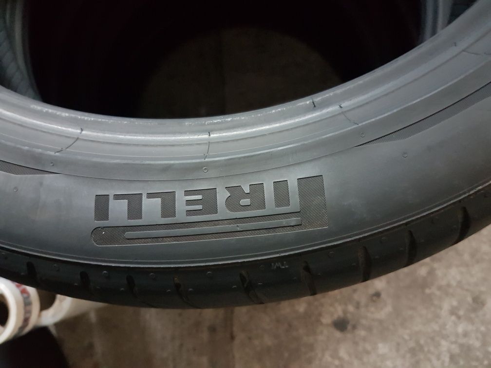 Pirelli 245/45 R20 103V vară