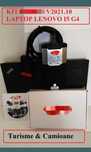 Kit diagnoza auto service multimarca turisme+camioane + Laptop Lenovo