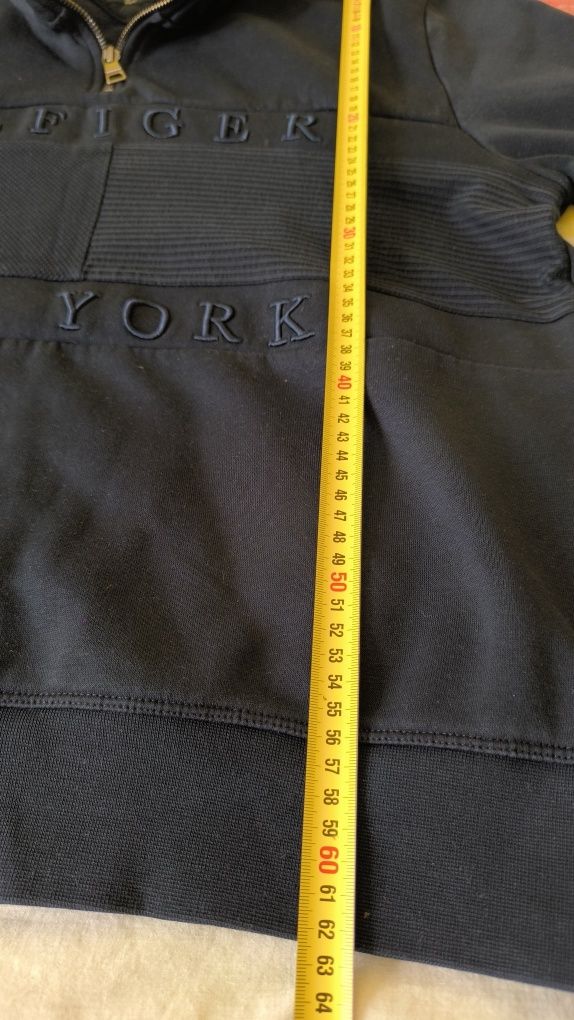 Мъжка блуза Tommy Hilfiger XL