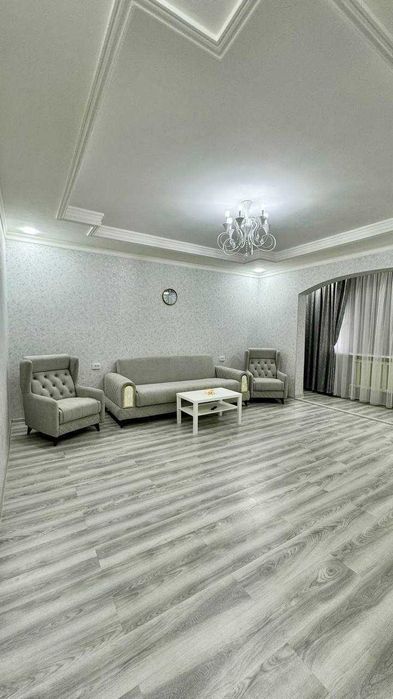 Сдам двухкомнатную квартиру