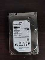 Жесткий диск HDD 1tb