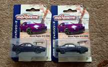 Machete Hot wheels Th, majorette și Matchbox chase