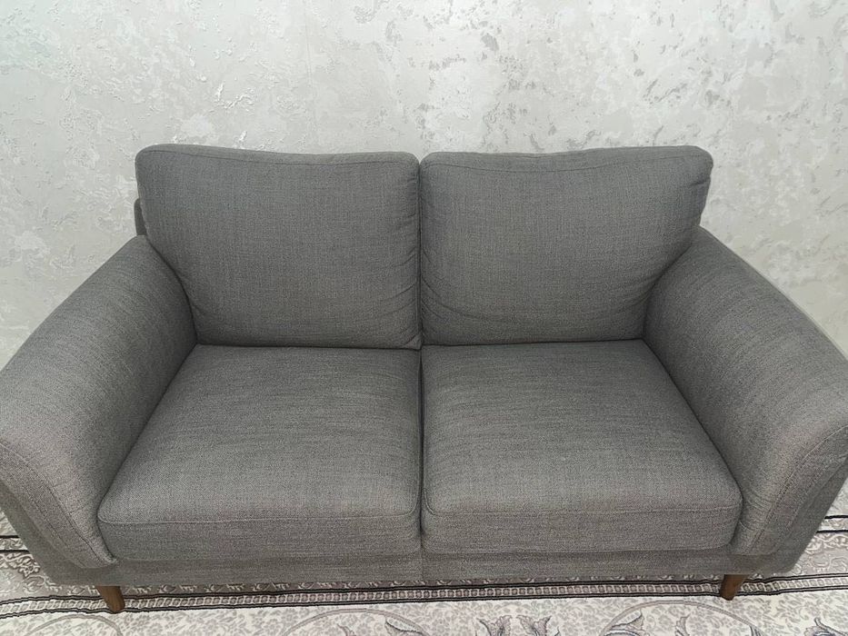 Диван продаю kuka home