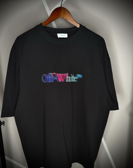 Tricou Off-White Premium QualityAD