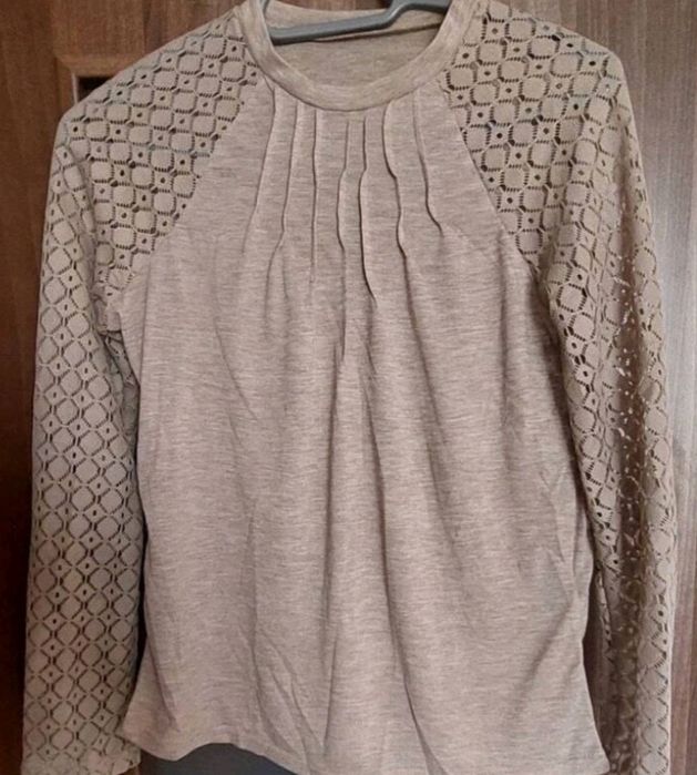 Bluza subtire de damă