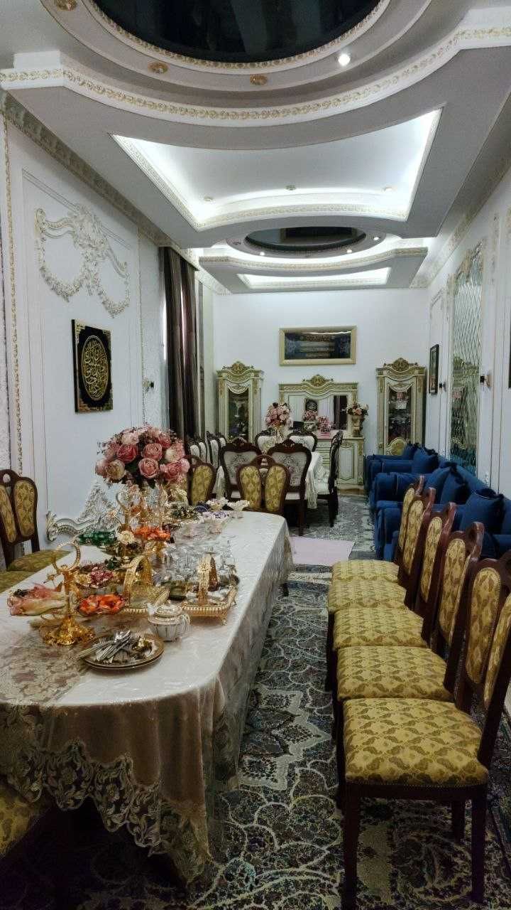Продаётся просторный дом в Самарканде, Самарканд сельский Райгаз!