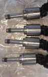 Injector benzina Dacia Dokker  Duster/ Renault  Captura/ Clio/Megane