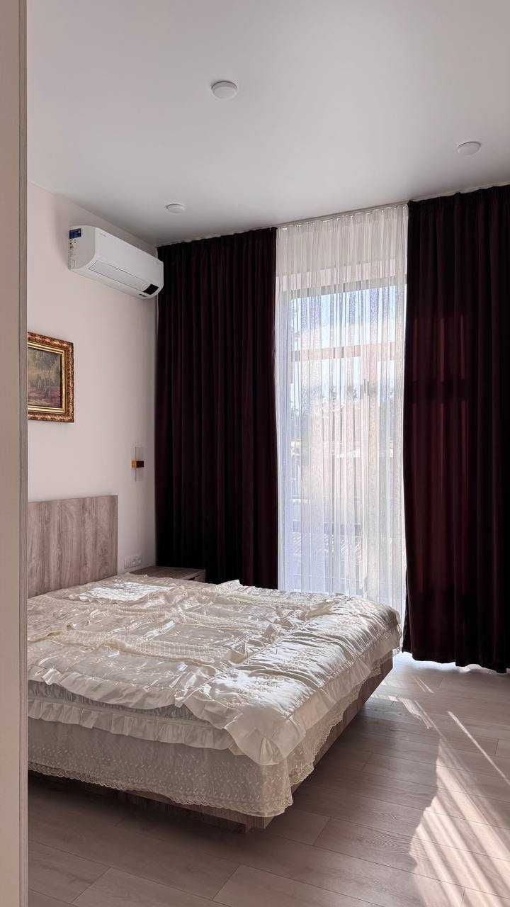м. Айбек 1эт. 85м2