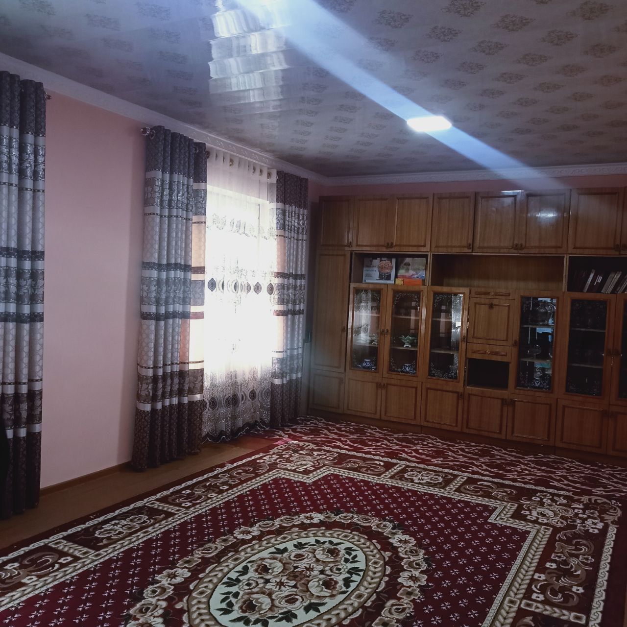 Жилье для житья продается