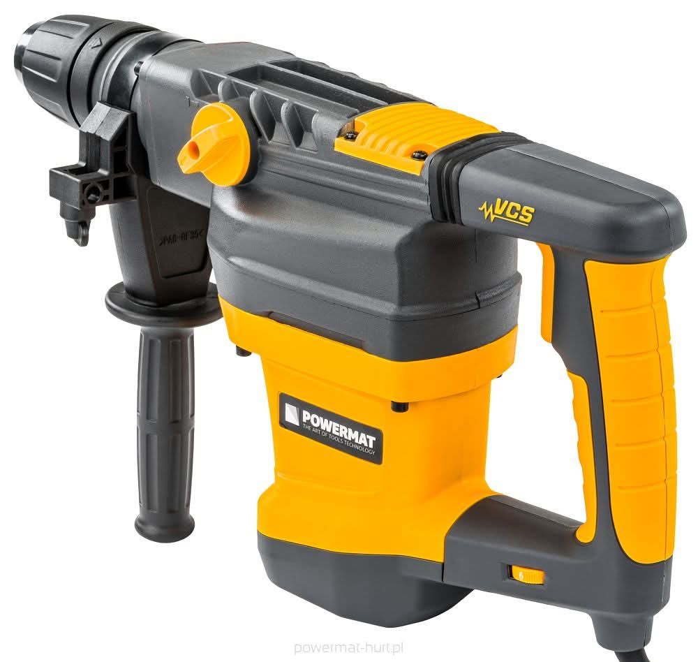 Masina de gaurit cu impact 2800W , PM-MU-2800TN , Powermat PM1281