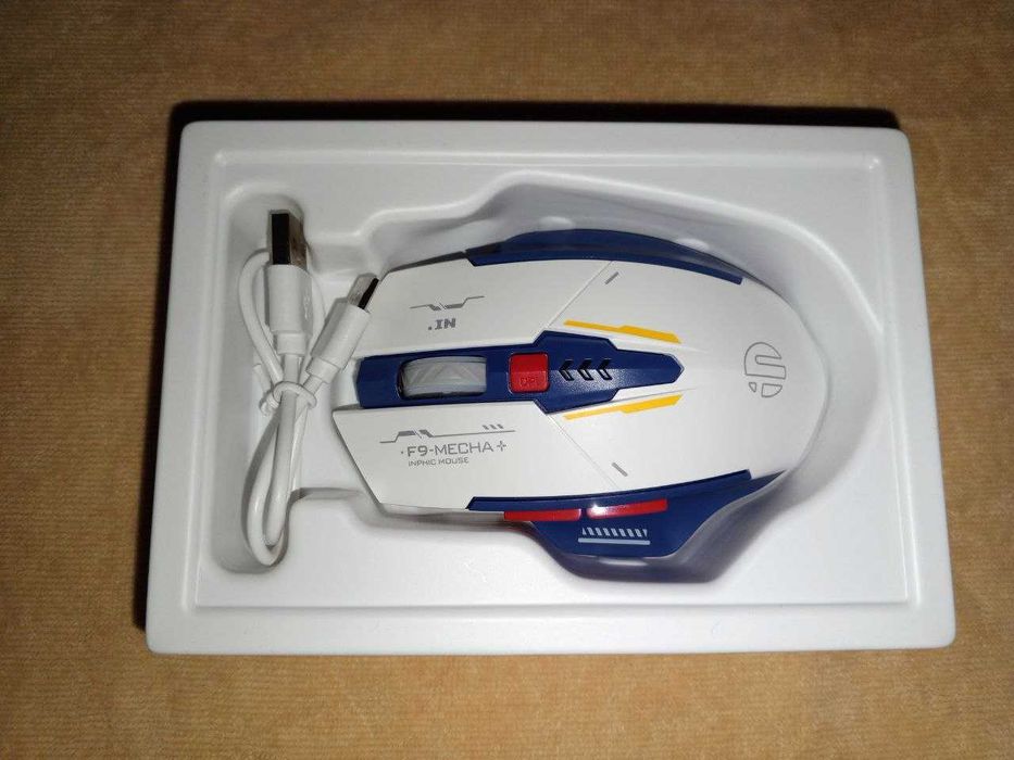 Беспроводная Мышь Inphic F9