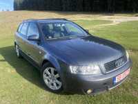 Audi a4 b6 2004 S line