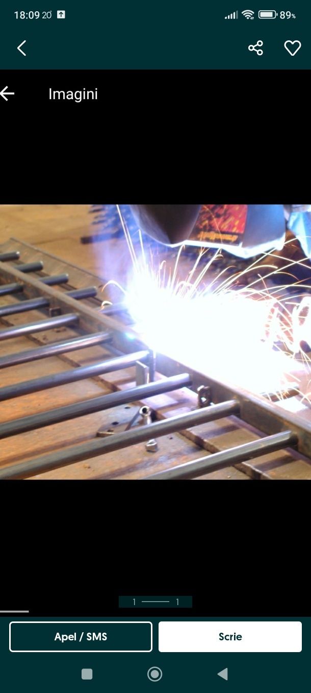 Confecții  Construcții  Metalice