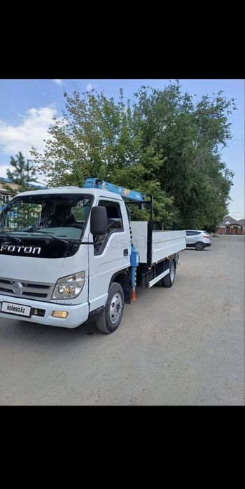 Услуги манипулятора