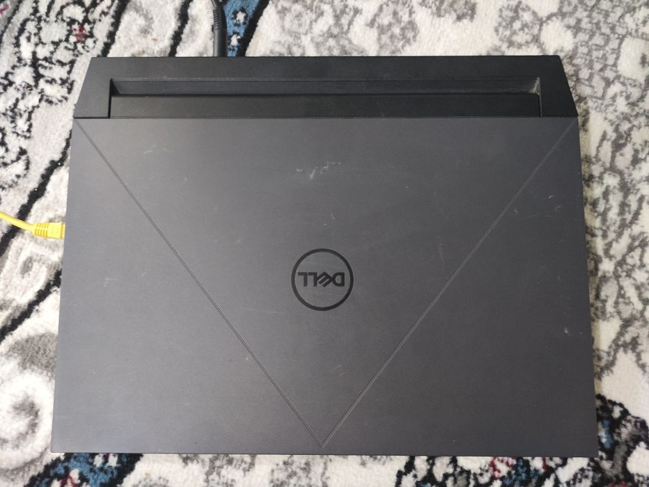 Dell g15 5530 Gaming