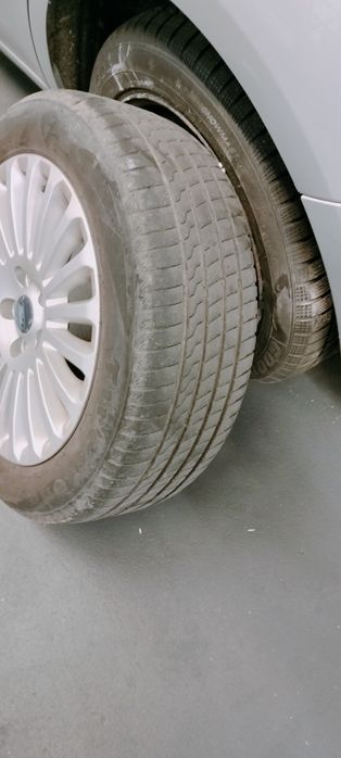 Ford Focus 2009 185000 Km