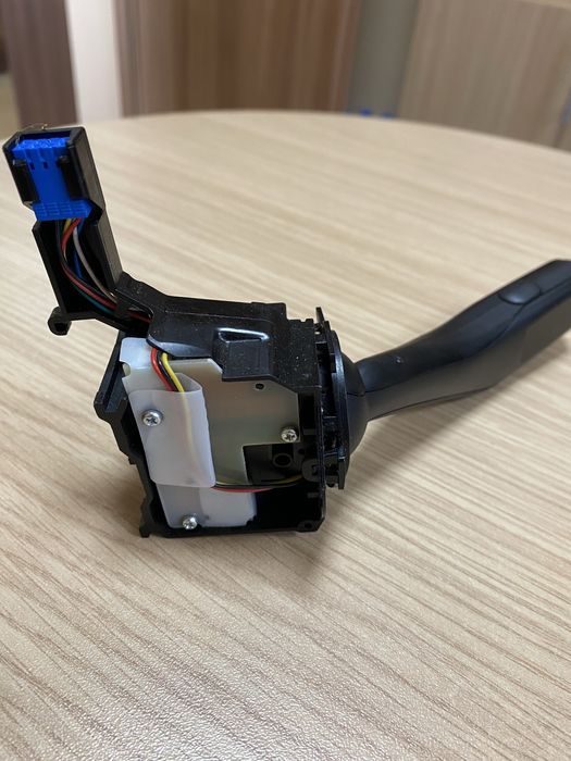 Лостче за VW Golf 5, голф 5 за чистачките с функция за бордкомпютър