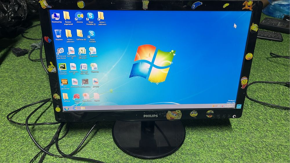 Продам мониторы дешево