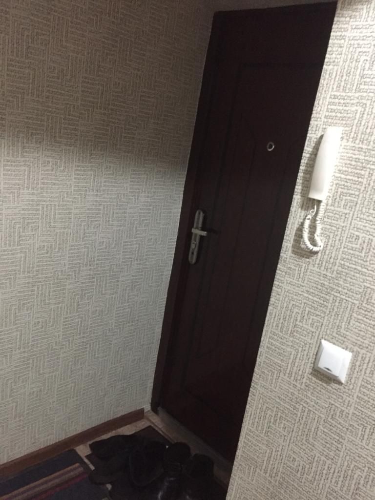 Сдам однокомнатную квартиру