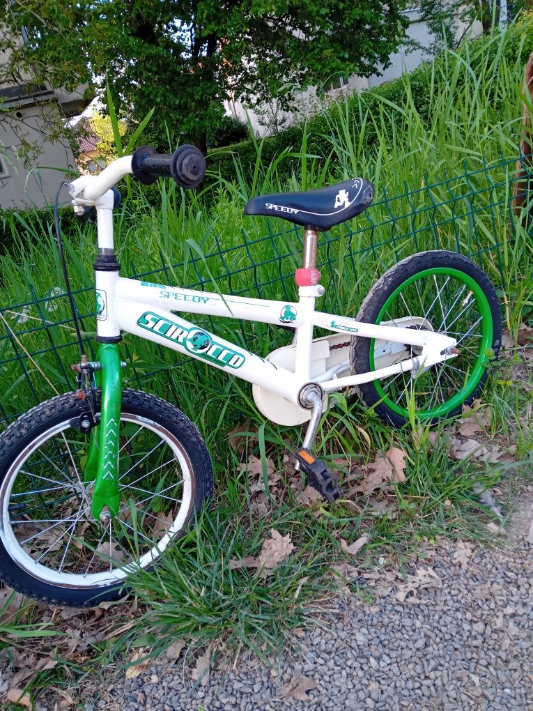 Bicicleta copii -articole sport