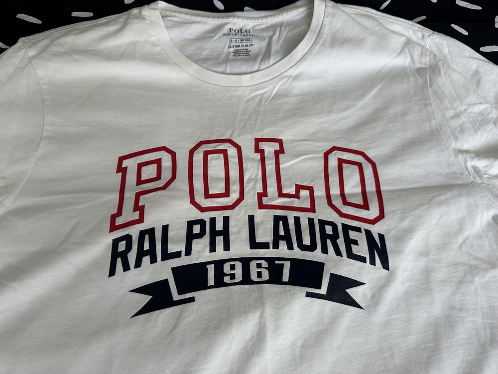 Tricou Ralph Lauren