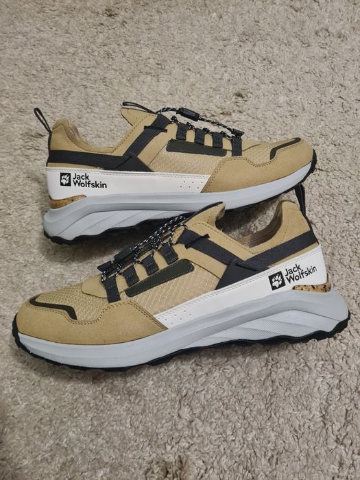 Jack Wolfskin sneakers-44
