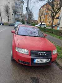 Audi a4 2.5 tdi quattro