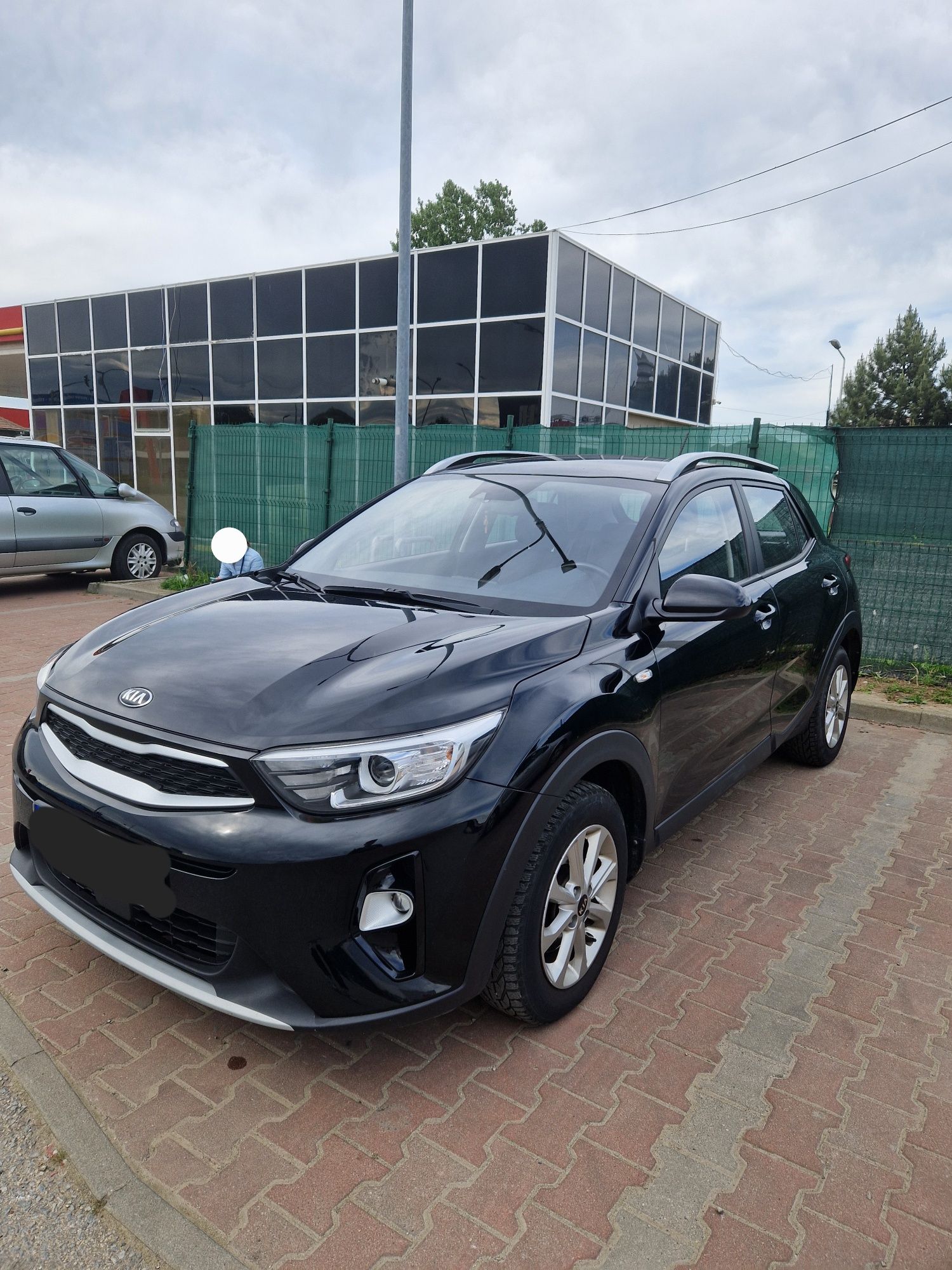 KIA Stonic 1.4 Benzina 100 CP - Primul Proprietar, Full Option