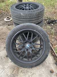 Jante bmw r18 5x120