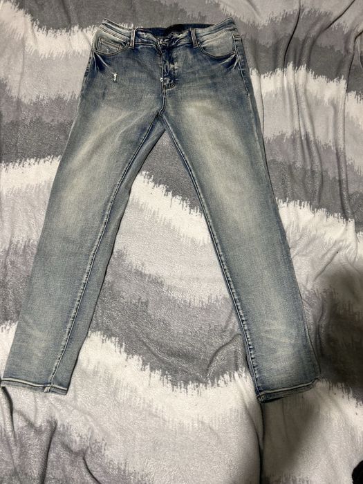 Vand blugi amiri