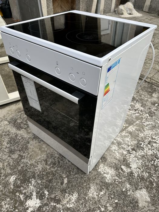 Свободно стояща гитварска печка Бош/Bosch