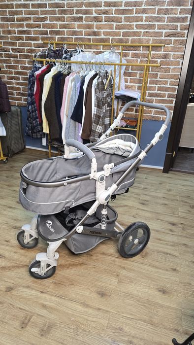 Детская коляска Teknum 2в1