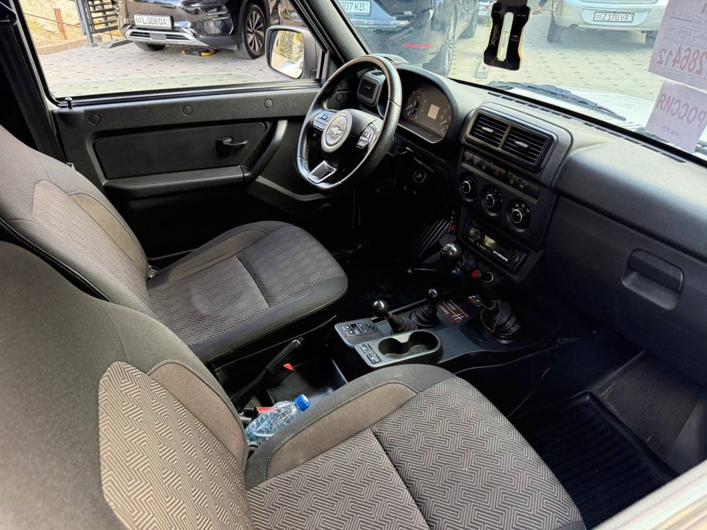 Niva urban full 2021 yil 62.000 km