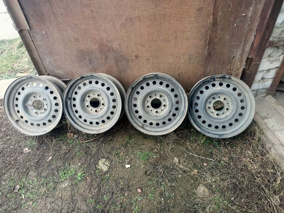 Диски на а/м BMW