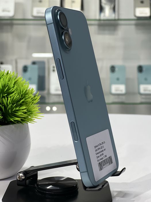 Iphone 16 Plus 256 Gb