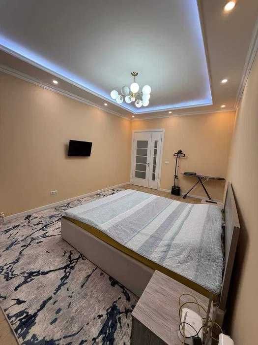 Olmazorda 1 Xonali Kvartira ijaraga Beriladi manzil | Almazar city |