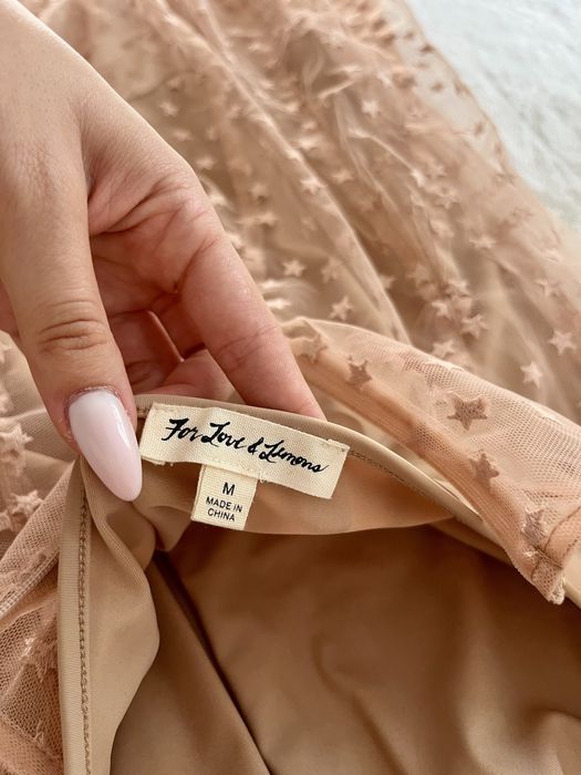 Разпродажба на сладки летни рокли