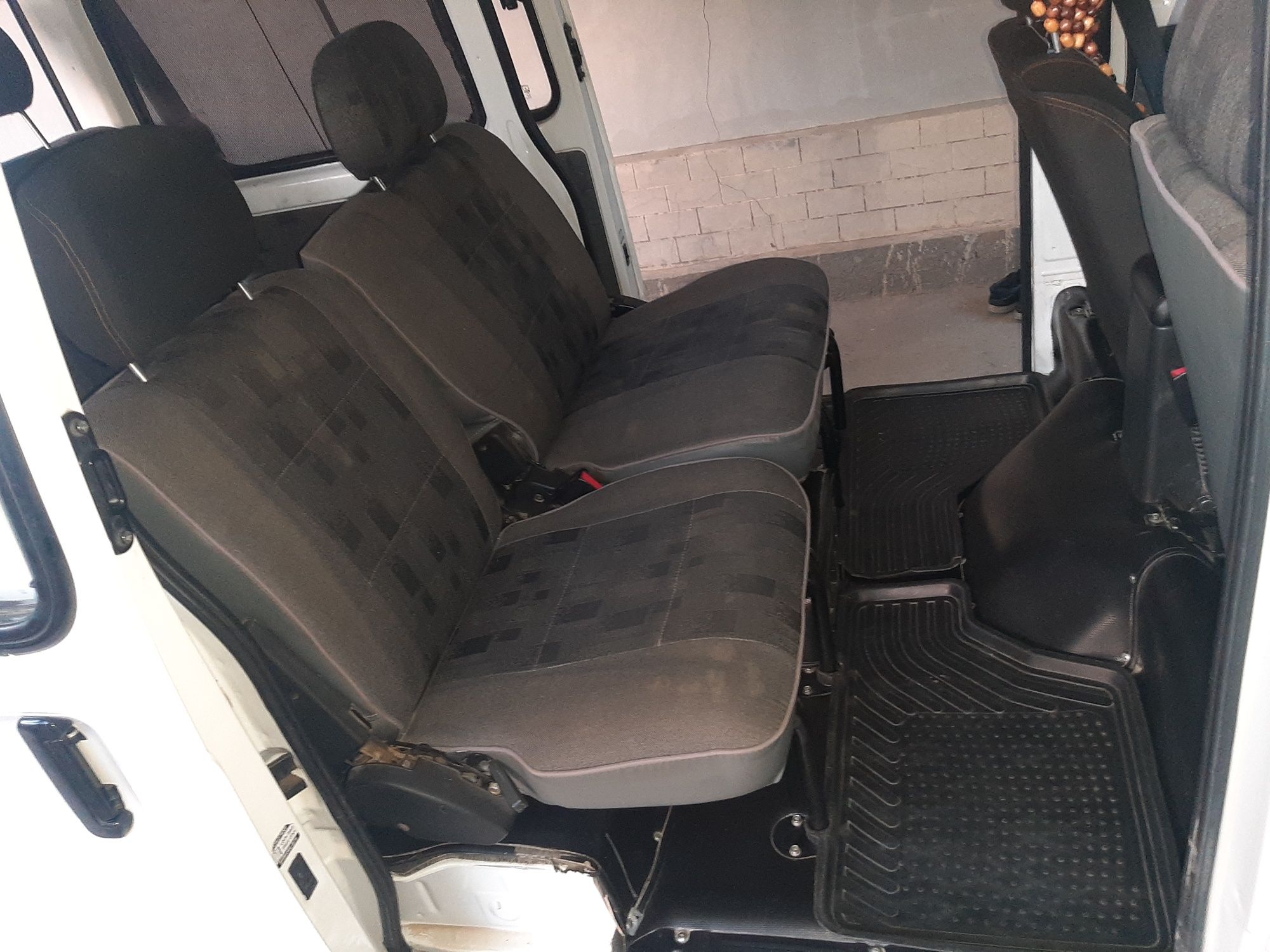 Chevrolet   Damas