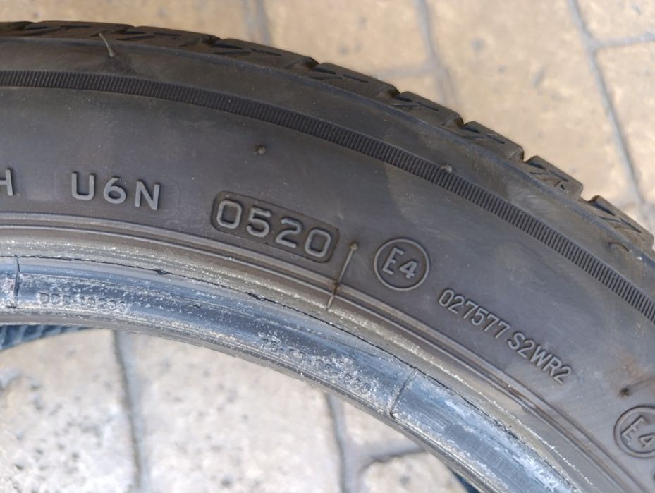 Летни гуми Bridgestone 155/60/15 Turanza T 005