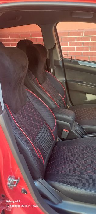 Продаётся автомобиль спарк