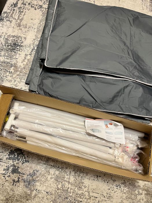 Tarc de joaca pentru copii