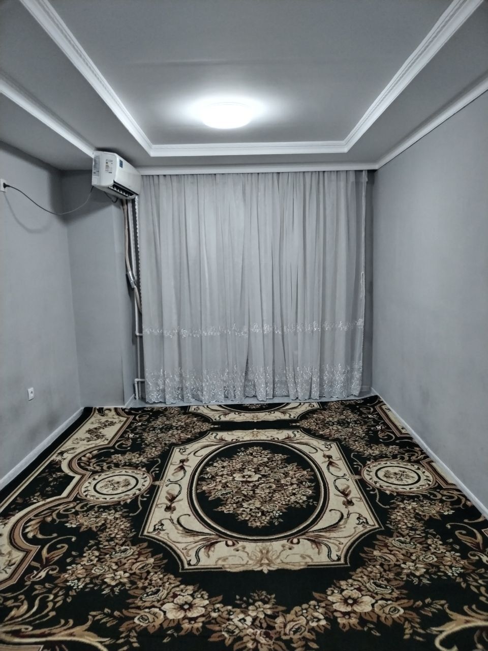 Massiv 5,2 xonal uy ijaraga beriladi,i barcha sharoitlari mavjud