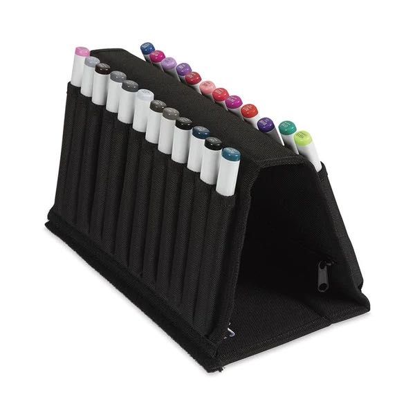 Copic Sketch Marker Starter Set of 24