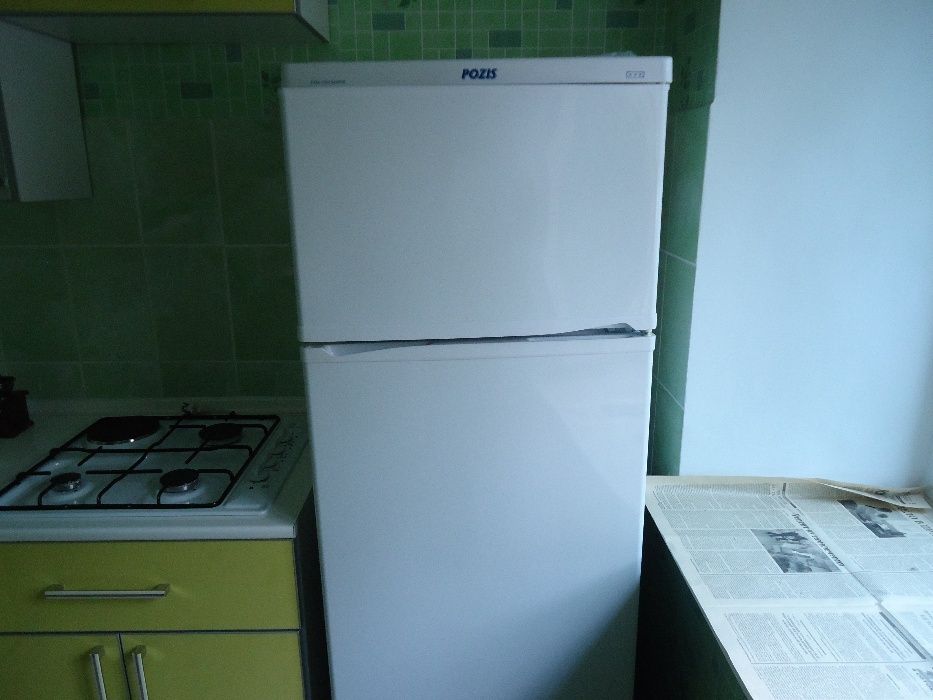 Новый Холодильник Pozis Мир 244-1 (двухкамерный) белый Недорого.