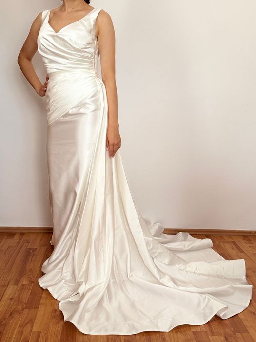 Rochie de mireasa