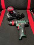 Bormasina 12v parkside acumulator si incarcator