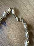Vand lant 14k 585, 19.5 grame