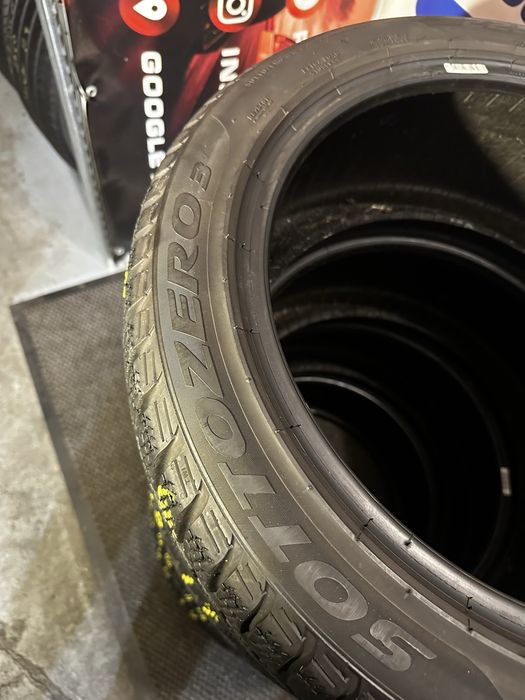 225/45 R17 94H XL - Pirelli Sottozero 3 M+S Oferta