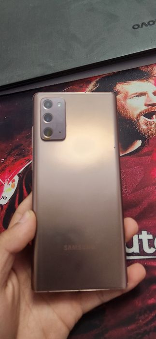 Samsung Note 20 5 g