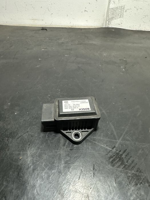 Senzor ESP BMW X3 E83 Seria 5 E60 E61 | 6762235 |  0265005285